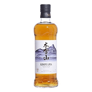 Kisoyama 40% 750ml