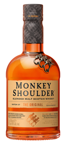 Monkey shoulder 700ml
