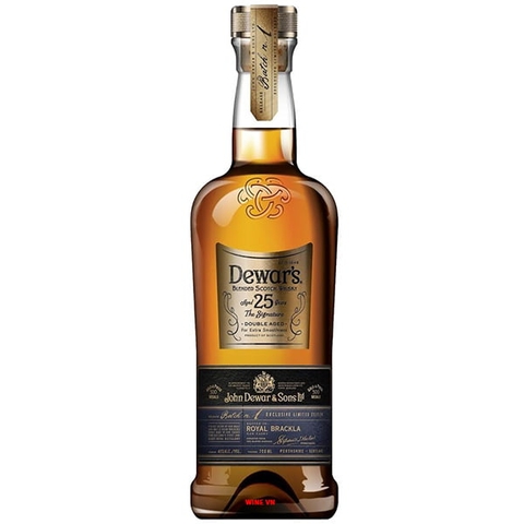 Dewar's Signature 25 years old 700ml