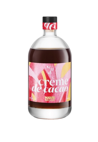 Vededi cacao nâu 350ml