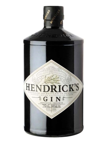 Hendrick 41,4% 700ml