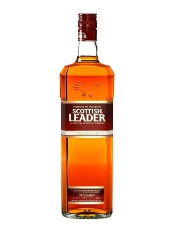 Scottish leader 40% 700ml