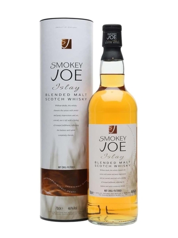 Smokey Joe islay 46% 700ml
