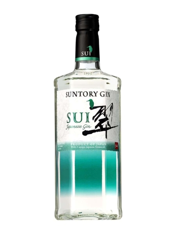 Sui gin 40% 700ml