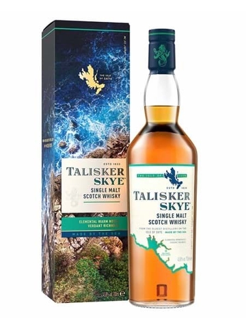 Talisker Skype 45,8% 700ml