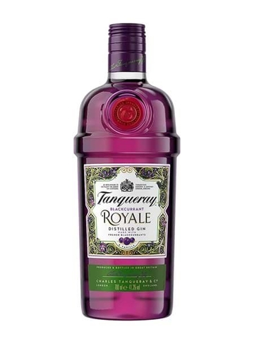 Tanqueray royale 41,3% 700ml