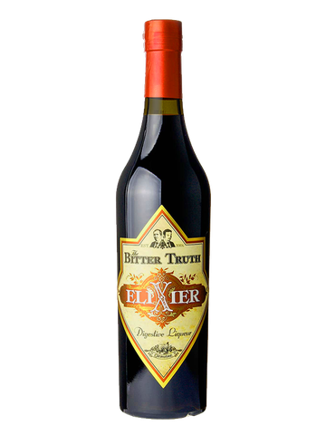 Elixr Bitter truth 30% 500ml