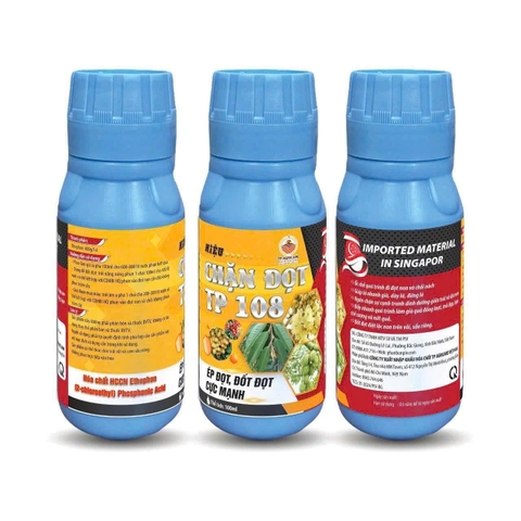 CHẶN ĐỌT TP 108
