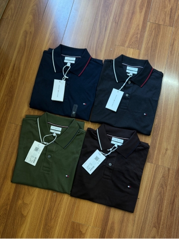 Tôm full Slim viền