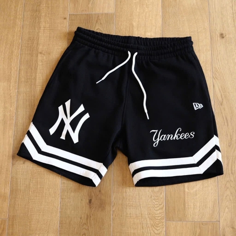 Quần NY Viền Đùi