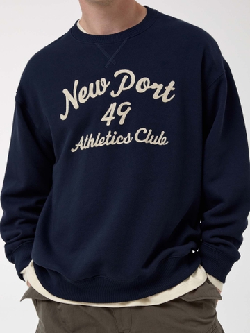 áo Whoau ( nỉ bông )