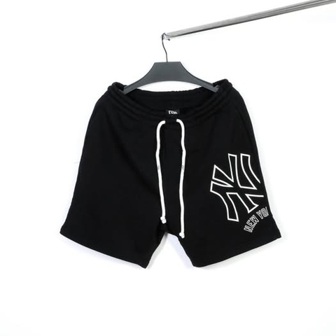 Quần Chữ NY Lệch