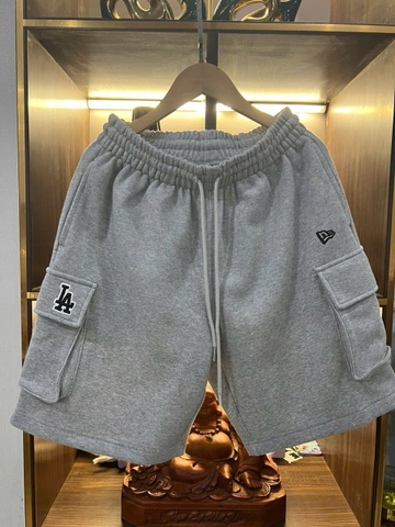 Quần LA Túi Hộp