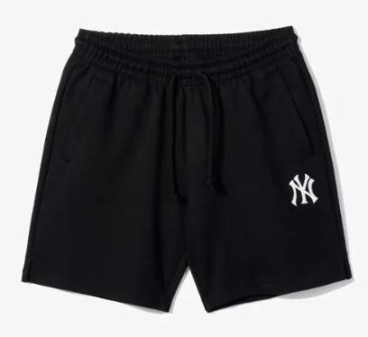 Quần NY THÊU Basic