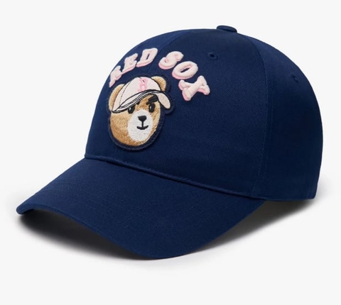 Mũ MLB Gấu - Navy