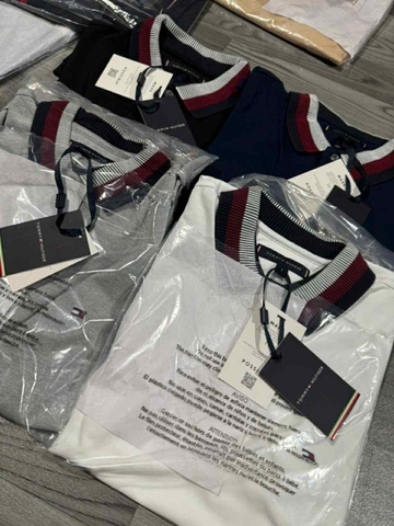 Polo Tommy