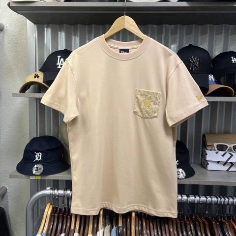 Áo Túi NY Ánh Sáng