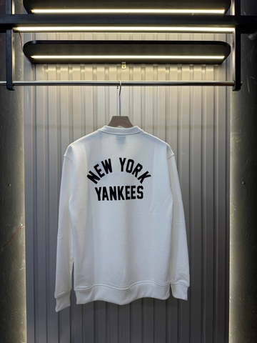 Áo Swt Chữ NY Lưng