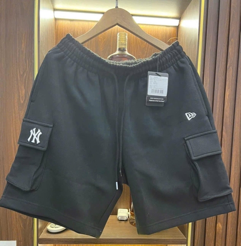 Quần Ny Túi Hộp