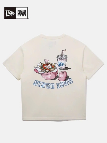 Áo Thun Cốc Nước