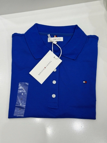 Polo Tôm nữ Full