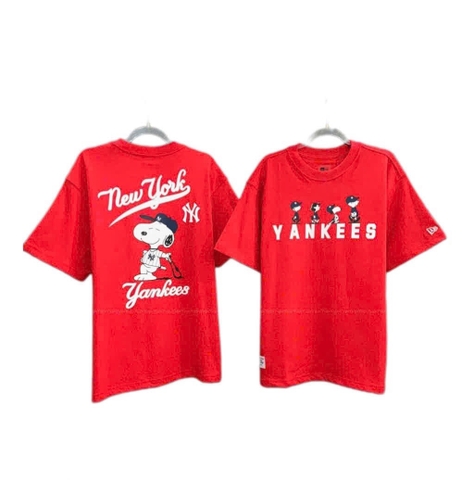 Áo New York Chú Chó