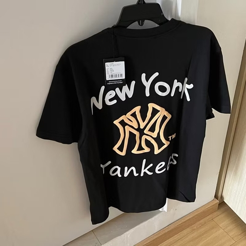 Áo New York In Nổi