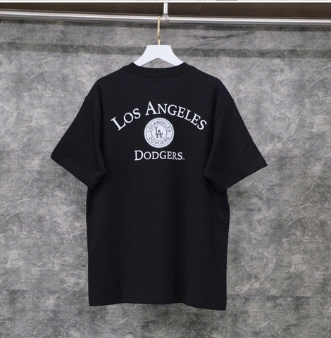 Áo Los Angeles Lưng