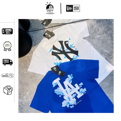 Áo Hoạ tiết Mây