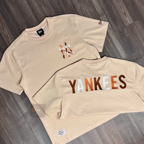 Áo Chữ Lưng 7 Màu