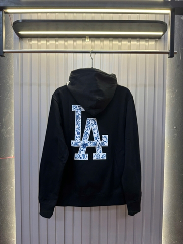 Hoodie Logo NY Hoa