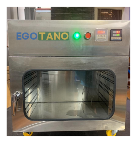 Máy Sấy Nhiệt 5 KG