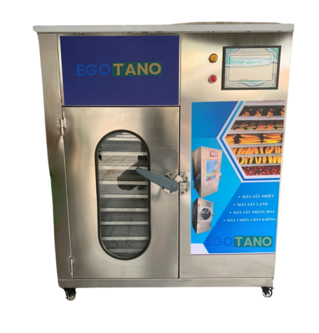 Máy Sấy Lạnh 20 KG