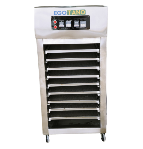 Máy Sấy Nhiệt 10 KG