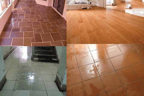 Lưu ý khi xây nhà mùa nồm và cách chống nồm ẩm triệt để, hiệu quả nhanh