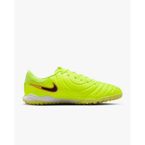 NIKE TIEMPO LEGEND 10 ACADEMY TF - DV4342-701 - VÀNG CHANH/ĐEN