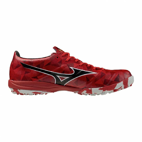 MIZUNO ALPHA 2 ELITE AS - P1GD256260 - ĐỎ/TRẮNG/ĐEN