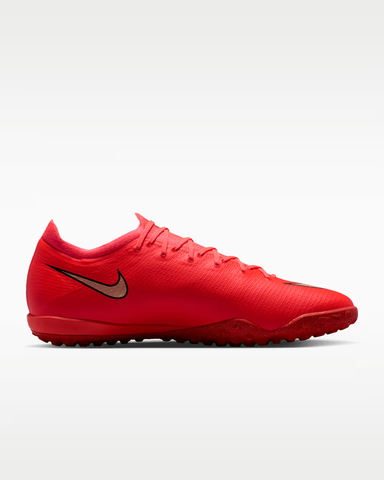 NIKE MERCURIAL VAPOR 17 PRO TF - IM5811-600 - ĐỎ