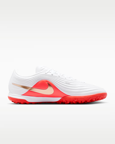 NIKE TIEMPO MAESTRO ACADEMY TF - IB4484-100 - TRẮNG/CAM