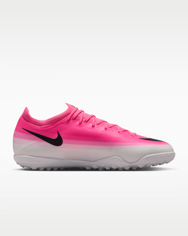NIKE MERCURIAL VAPOR 17 PRO TF - IU2727-900 - HỒNG/ĐEN