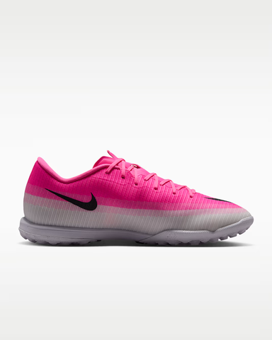 NIKE MERCURIAL VAPOR 17 ACADEMY TF - IQ2406-900 - HỒNG/ĐEN