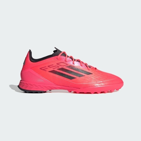 ADIDAS F50 PRO TF - IF1324 - ĐỎ/ĐEN