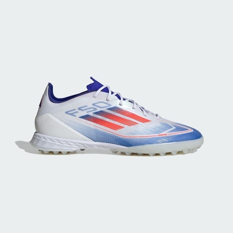 ADIDAS F50 PRO TF - IF1323 - TRẮNG/XANH