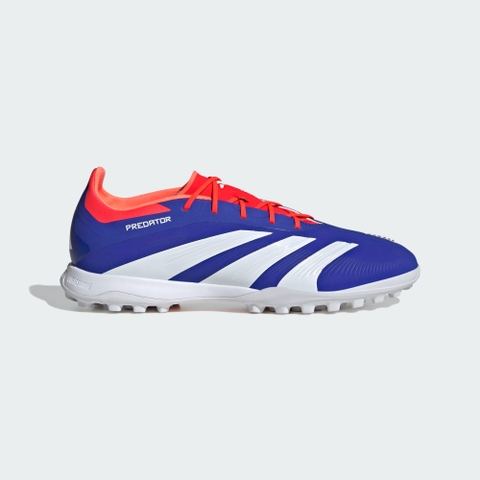 ADIDAS PREDATOR 24 ELITE TF - IF6372 - XANH/TRẮNG