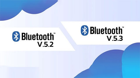 Tai Nghe Bluetooth 5.3 và 5.0 Cho Mũ Bảo Hiểm: Nên Chọn Loại Nào?