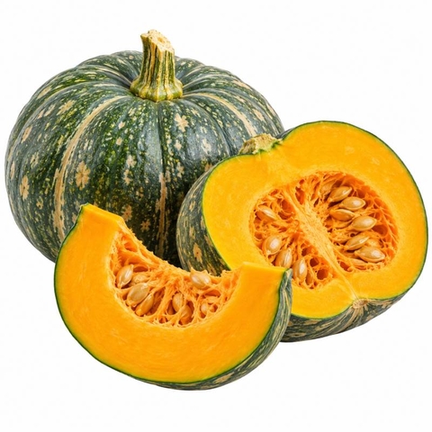 Bí đỏ