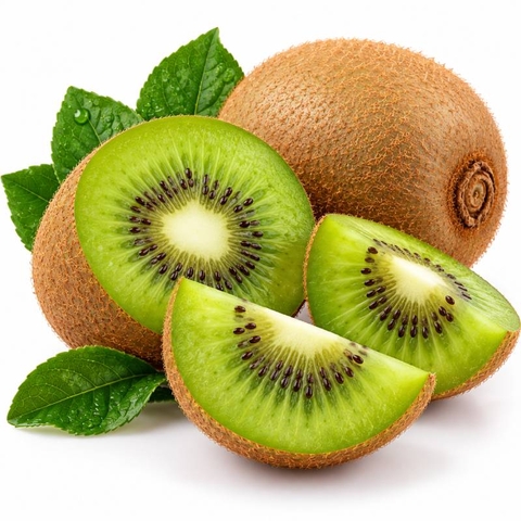 Kiwi xanh