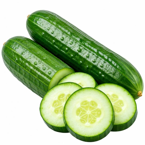 Dưa leo