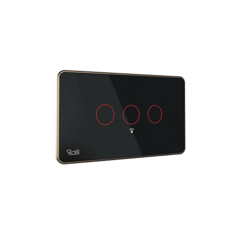 Bảng điện cảm ứng wifi
