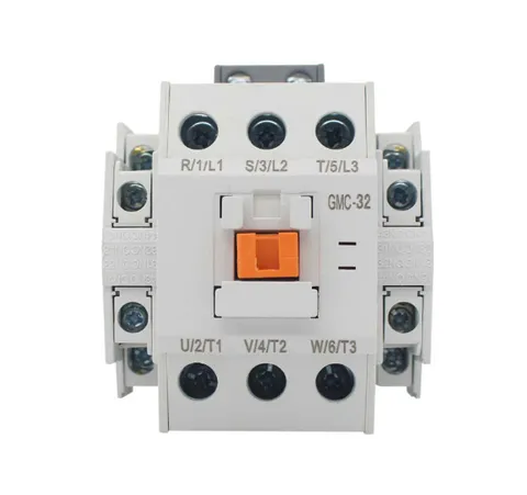 Khởi Động Từ  Contactor LS GMC-40